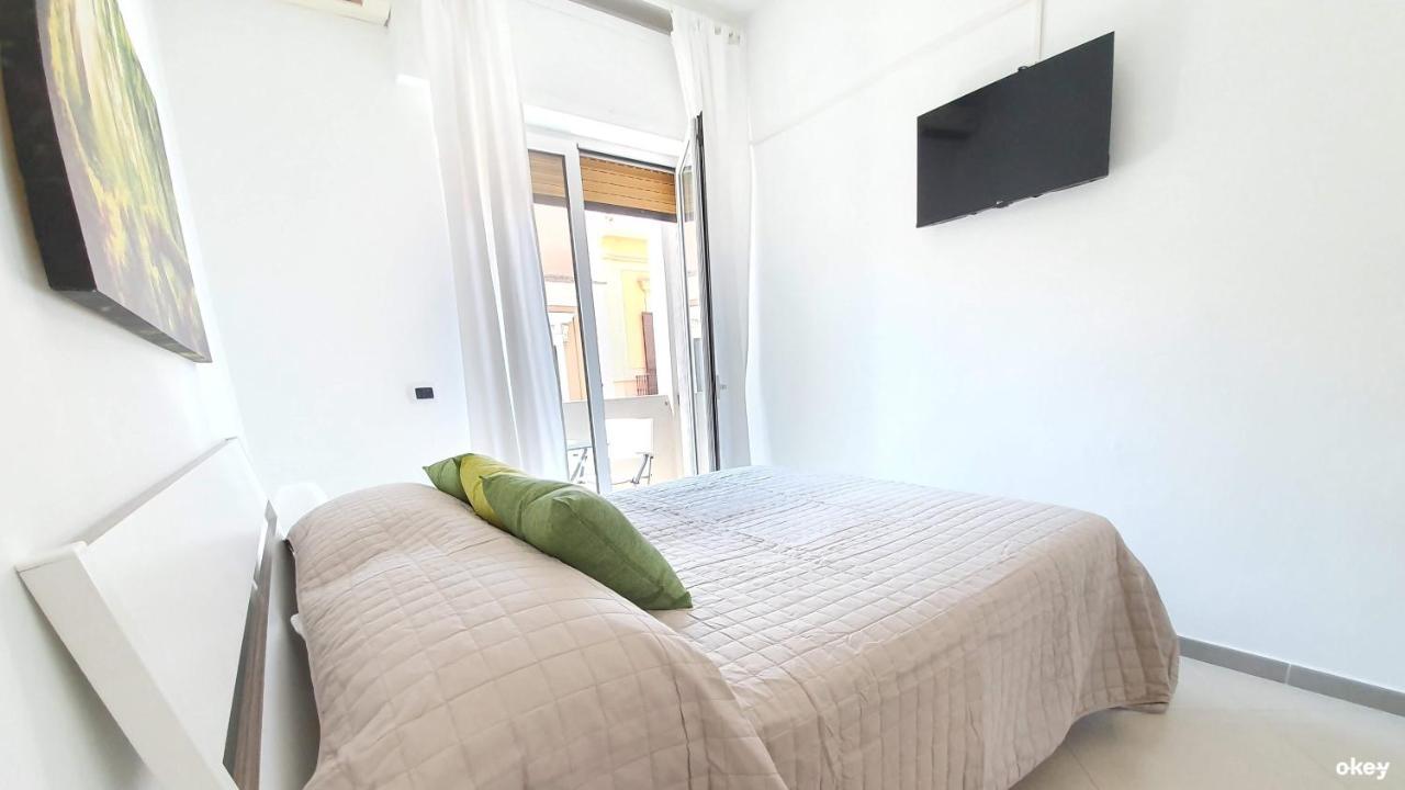 Casa Maria - Bari Centro 아파트 외부 사진
