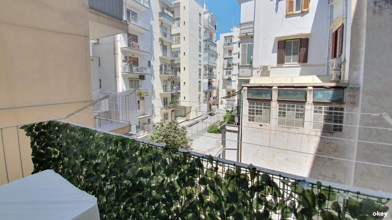 Casa Maria - Bari Centro 아파트 외부 사진